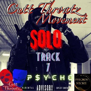 Solo (CONTEST)- P$ycho 2.5