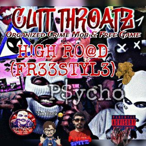High Road (FREESTYLE)