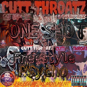 One Shot (Freestyle) 2025- P$ycho