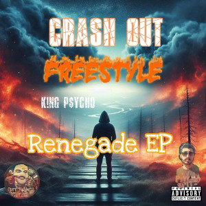 Crashout (Freestyle)- P$ycho