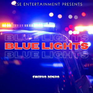 BLUE-LIGHTS