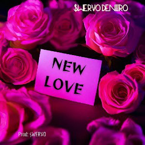 NEW LOVE