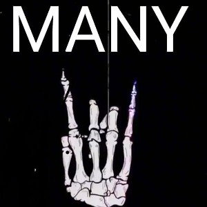 MANY