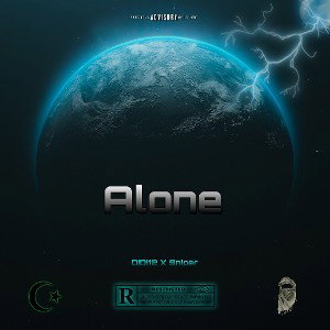 DIDI12 X SNIPER: Alone