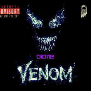 Didi12 _ RAP GOOD_(Album Venom) 