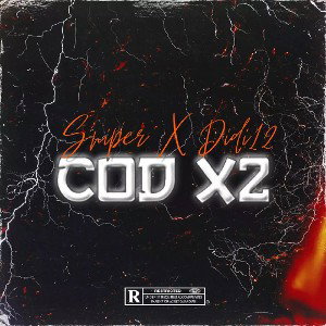 Didi12  ft Sniper_Cod X 2.. GOTHAMPRO🇩🇿🇹🇳