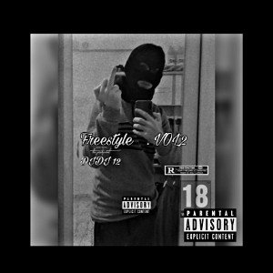 DIDI 12. Freestyle....  VOL2