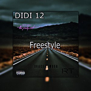 DIDI 12_ _ Freestyle  .  