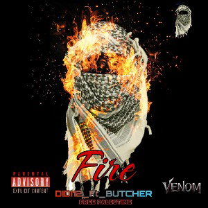 Didi12_ft_Butcher _Fire _(Album Venom) 