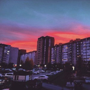 GariWu- Химик-Зомбибург