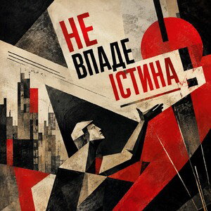 Не впаде Істина