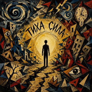 Тиха сила