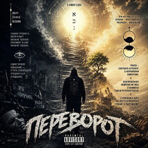 Переворот