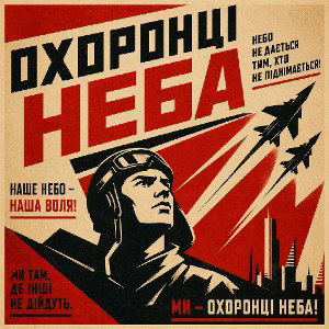 Охоронці неба