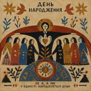 Справжній День Народження