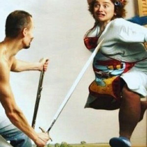 Злое начало хочет управлять нами