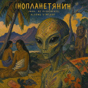 Інопланетянін
