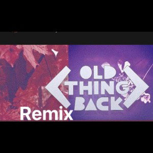Brett Gray, CypressT-old thing back remix 