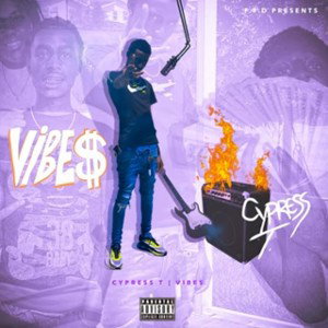 Cypress T -Bipolar 