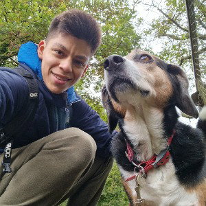 Luscht und nid Liebi