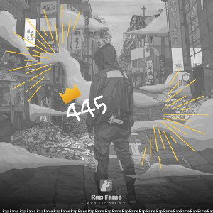 445