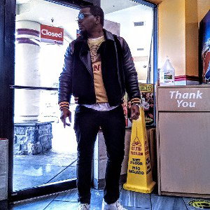 khalif - where my money 