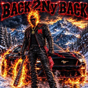 back 2my back