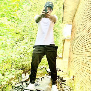 ig nigga know wassup 