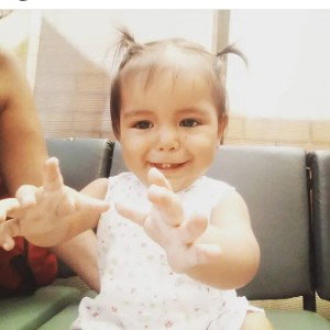 April_princesa_de_mi_corazón_