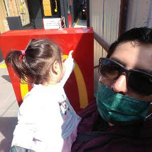 April_princesa_de_mi_corazón_