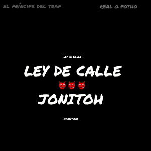 ley de calle