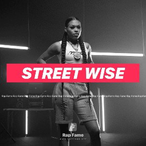 STREET WISE 🍟