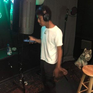 Im Faded 