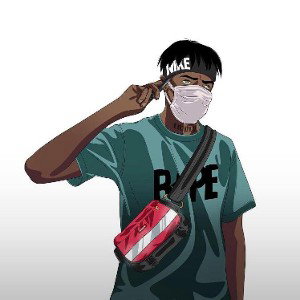 drill black