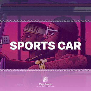 sports car