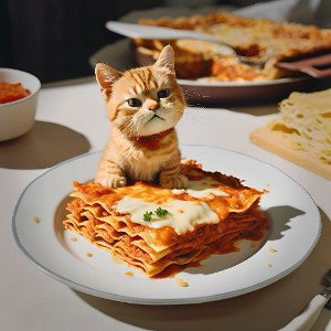 I’m Garfield