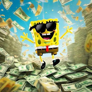 SpongeBob rap (Cheapoh)