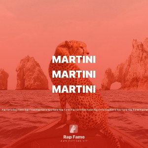 MARTINI (Demo)