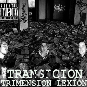 10.- Trimension Lexion -  Lado Par