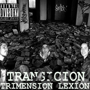 01.- Trimension Lexion - Intro Transicion