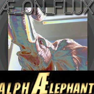 Æ_ON_FLUX