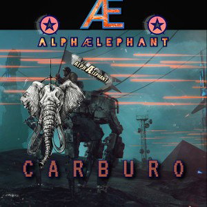    C  A  R  B  U  R  O