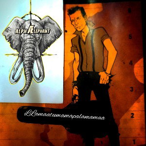 Desperado _ llamaatumamapalamamaa
