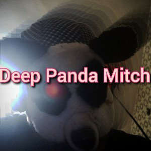 Deep Panda Mitch 