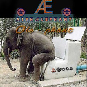 OLE-phant (RmxSpanishit)