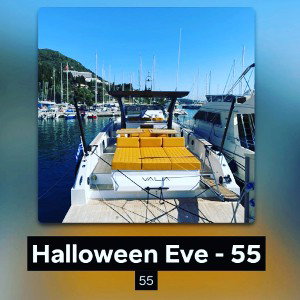 Halloween Eve - 55