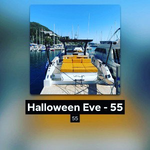 Halloween Eve - 55