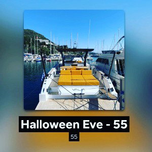 Halloween Eve - 55