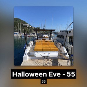 Halloween Eve - 55