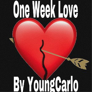 One week love